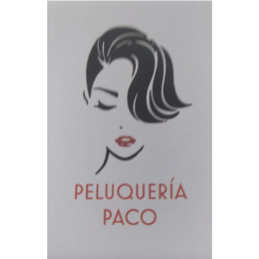 Peluquería Paco