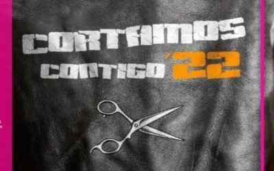 Cortamos Contigo IV