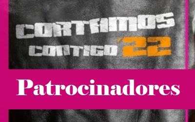 Patrocinadores CC 2022