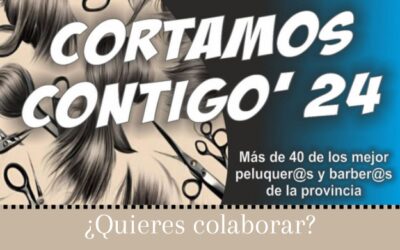 Cortamos Contigo VI