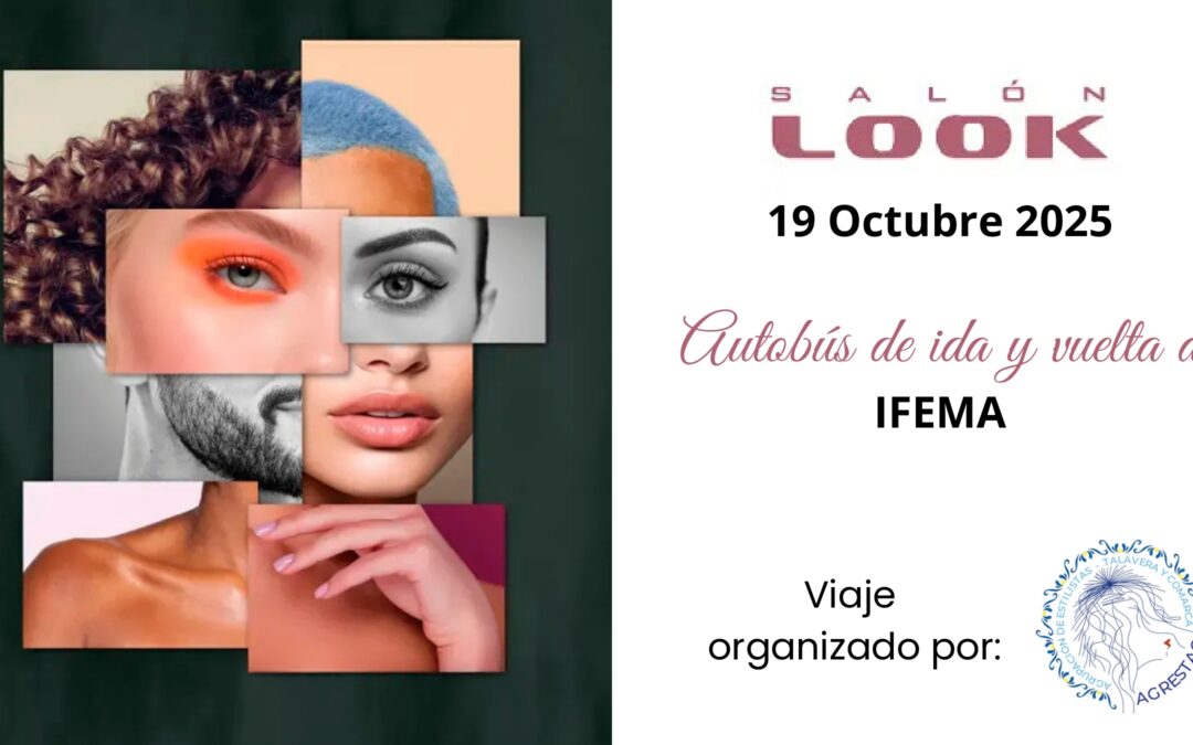 Visita a Salon Look
