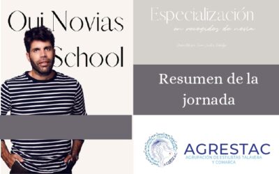 Masterclass de recogidos