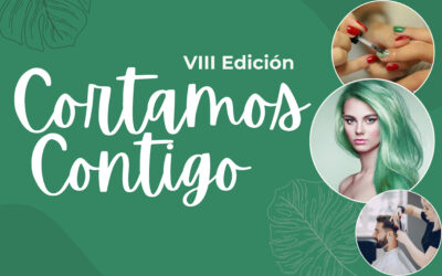 Cortamos Contigo VIII